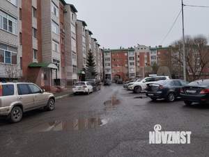 2-к квартира, вторичка, 55м2, 5/5 этаж