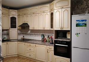 3-к квартира, вторичка, 86м2, 7/11 этаж