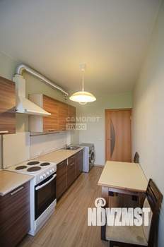 1-к квартира, вторичка, 33м2, 6/9 этаж