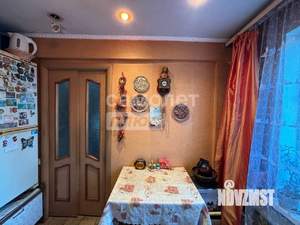 3-к квартира, вторичка, 59м2, 3/5 этаж