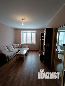 1-к квартира, вторичка, 39м2, 8/9 этаж