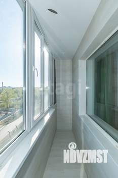 2-к квартира, вторичка, 53м2, 9/9 этаж