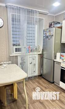 3-к квартира, вторичка, 48м2, 3/5 этаж