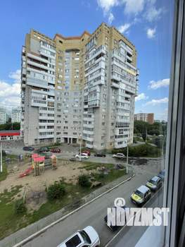 2-к квартира, вторичка, 68м2, 4/10 этаж
