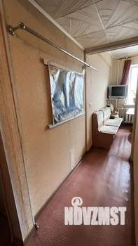 1-к квартира, вторичка, 32м2, 2/5 этаж