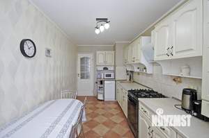 4-к квартира, вторичка, 116м2, 8/11 этаж