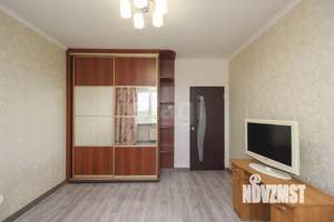 1-к квартира, вторичка, 34м2, 10/10 этаж