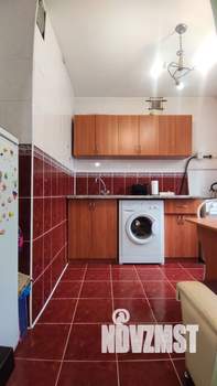 1-к квартира, вторичка, 31м2, 4/5 этаж