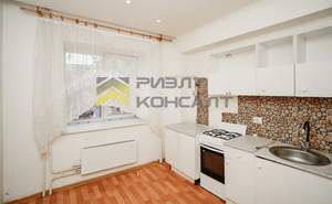 3-к квартира, вторичка, 63м2, 3/5 этаж