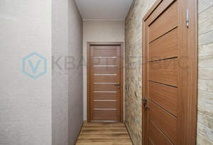 2-к квартира, вторичка, 58м2, 4/16 этаж