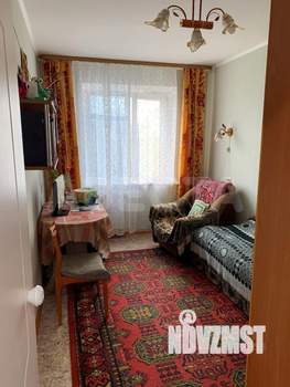 2-к квартира, вторичка, 40м2, 3/9 этаж