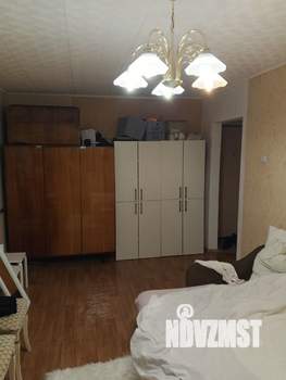 1-к квартира, вторичка, 31м2, 9/9 этаж