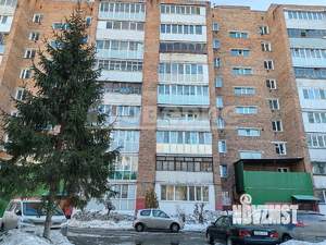 2-к квартира, вторичка, 48м2, 5/9 этаж
