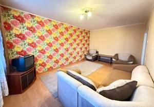 2-к квартира, вторичка, 52м2, 8/9 этаж