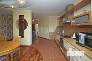 3-к квартира, вторичка, 108м2, 6/7 этаж