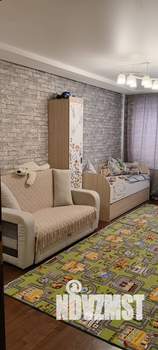 2-к квартира, вторичка, 49м2, 3/5 этаж