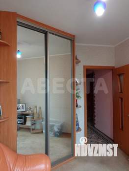 3-к квартира, вторичка, 63м2, 6/9 этаж