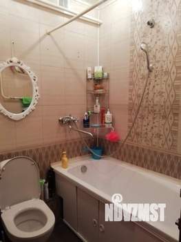 2-к квартира, вторичка, 45м2, 1/5 этаж