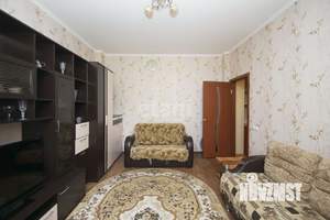 2-к квартира, вторичка, 48м2, 2/3 этаж