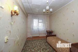 3-к квартира, вторичка, 62м2, 5/5 этаж
