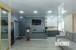 2-к квартира, вторичка, 38м2, 4/5 этаж