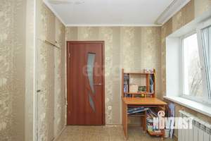 2-к квартира, вторичка, 37м2, 3/5 этаж