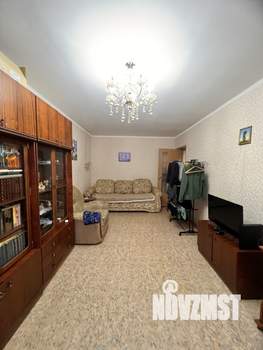 2-к квартира, вторичка, 45м2, 3/5 этаж