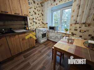 1-к квартира, вторичка, 30м2, 3/5 этаж