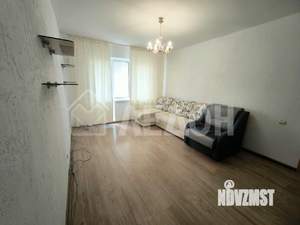 1-к квартира, вторичка, 34м2, 3/3 этаж