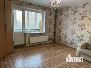 2-к квартира, вторичка, 59м2, 4/10 этаж