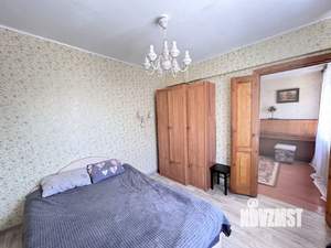 3-к квартира, вторичка, 58м2, 2/5 этаж