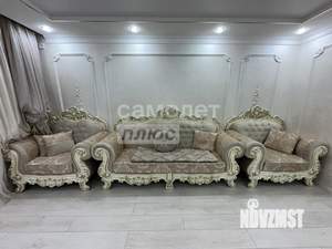 3-к квартира, вторичка, 64м2, 5/9 этаж