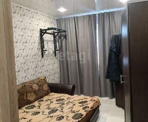 3-к квартира, вторичка, 67м2, 6/10 этаж