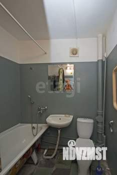 1-к квартира, вторичка, 32м2, 5/5 этаж