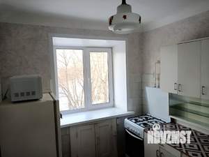 3-к квартира, вторичка, 54м2, 4/5 этаж