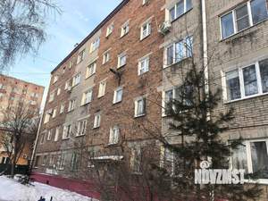 1-к квартира, вторичка, 32м2, 5/5 этаж