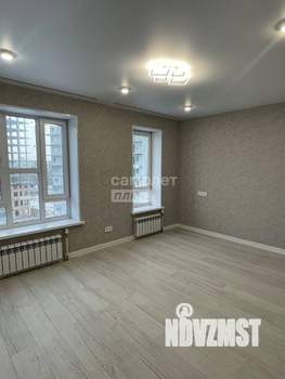 3-к квартира, сданный дом, 71м2, 7/18 этаж