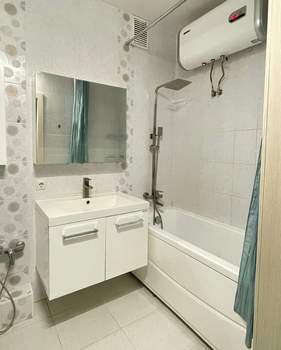 2-к квартира, вторичка, 65м2, 6/12 этаж