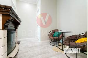 3-к квартира, вторичка, 73м2, 3/14 этаж