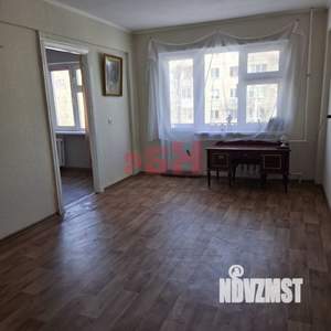 2-к квартира, вторичка, 46м2, 3/5 этаж
