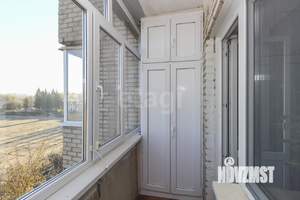 3-к квартира, вторичка, 71м2, 4/5 этаж