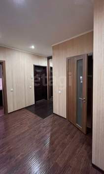 3-к квартира, вторичка, 98м2, 8/16 этаж