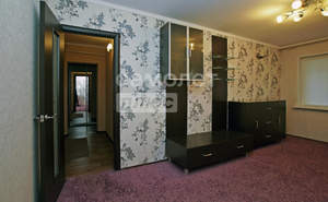 2-к квартира, вторичка, 44м2, 1/5 этаж