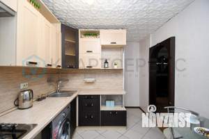3-к квартира, вторичка, 56м2, 1/5 этаж