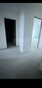 2-к квартира, сданный дом, 61м2, 13/16 этаж