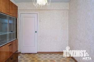 3-к квартира, вторичка, 49м2, 4/5 этаж