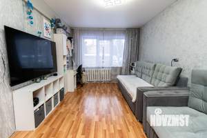 1-к квартира, вторичка, 31м2, 1/5 этаж
