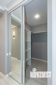 2-к квартира, вторичка, 57м2, 3/15 этаж