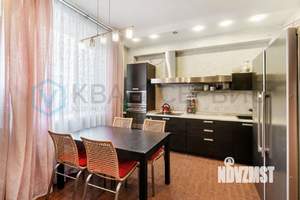 2-к квартира, вторичка, 76м2, 2/4 этаж