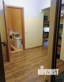 1-к квартира, вторичка, 43м2, 2/10 этаж